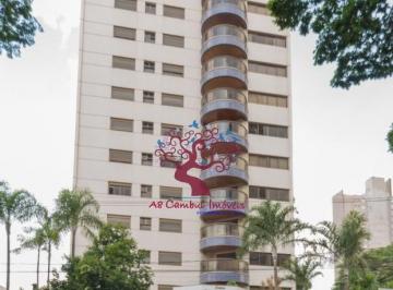 0 · apartamento á venda e para aluguel em Cambuí
