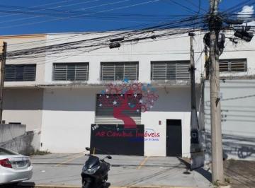 0 · barracão para aluguel em Jardim do Trevo