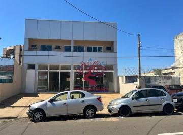 0 · prédio para aluguel em Jardim Chapadão