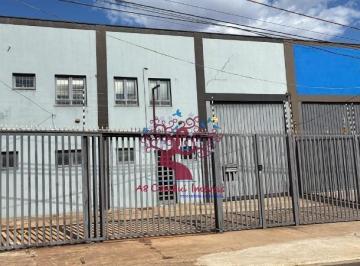 0 · barracão para aluguel em Chácara de Recreio Barão