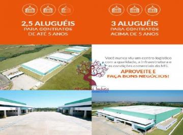 0 · galpao para aluguel em Cajuru do Sul
