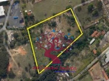 0 · área à venda em Chácaras Reunidas Anhangüera (Nova Veneza)