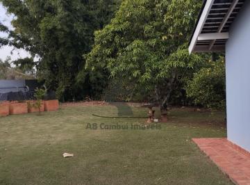 0 · casa à venda em Chacara Flora