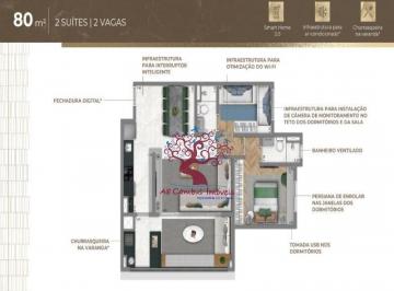 0 · apartamento à venda em Bonfim