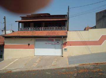 0 · casa à venda em Parque Residencial Vila União