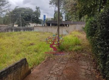 0 · terreno à venda em Parque Rural Fazenda Santa Cândida