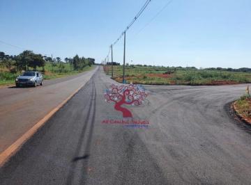 0 · terreno à venda em Ecopark Cantoni