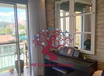 0 · apartamento à venda em Vila Marieta