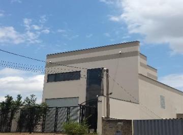 0 · SALÃO COMERCIAL COM DOIS PAVIMENTOS