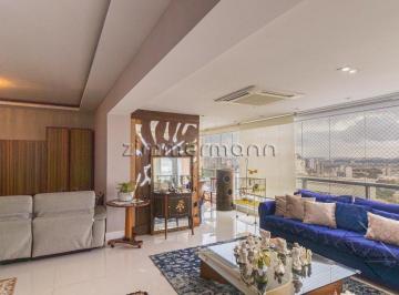 Apartamento · 187m² · 4 Quartos · APARTAMENTO MOOCA 4 DORMITÓRIOS 3 VAGAS