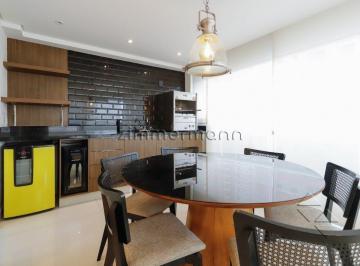 Apartamento · 79m² · 2 Quartos · APARTAMENTO JARDIM DAS PERDIZES 2 DORMITÓRIOS 1 VAGA
