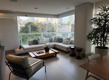 Apartamento · 180m² · 4 Quartos · 3 Vagas · APARTAMENTO ALTO DA LAPA 4 DORMITÓRIOS 3 VAGAS