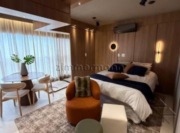 Apartamento · 39m² · 1 Quarto · APARTAMENTO PERDIZES 1 DORMITÓRIO SEM VAGA