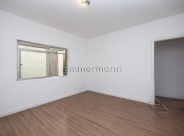 Apartamento · 55m² · 1 Quarto · APARTAMENTO PINHEIROS 1 DORMITÓRIO