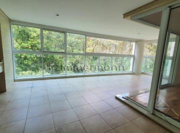 Apartamento · 210m² · 4 Quartos · APARTAMENTO PANAMBY 4 DORMITÓRIOS 3 VAGAS