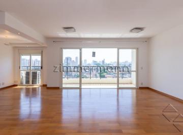 Apartamento · 134m² · 3 Quartos · APARTAMENTO ALTO DA LAPA 4 DORMITÓRIOS 2 VAGAS