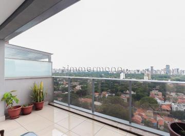 Apartamento · 31m² · 1 Quarto · 1 Vaga · APARTAMENTO STUDIO PINHEIROS 1 DORMITÓRIO 1 VAGA