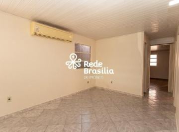 Casa · 140m² · 3 Quartos · 3 Vagas · QE 15 | Casa 3 Quartos Vagas 2 Banheiros Sociais com 3 Vagas de Garagem Coberta -  Quintal - Guará I
