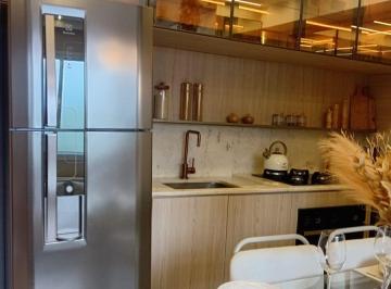 Apartamento de 2 quartos, São Paulo · APARTAMENTO 2 DORMITORIOS-COLADO NA ESTAÇÃO ADOLFO PINHEIRO DO METRÔ