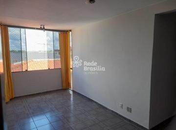 Apartamento · 50m² · 2 Quartos · 1 Vaga · QI 11 | Apartamento 2 Quartos - DCE completa - 1 Vaga de Garagem - Aceita Financiamento / FGTS - Gua