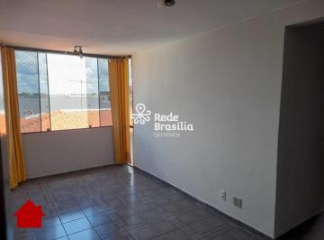 Apartamento · 50m² · 2 Quartos · 1 Vaga · QI 11 | Apartamento 2 Quartos - DCE completa - 1 Vaga de Garagem - Aceita Financiamento / FGTS - Gua