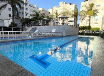 Apartamento de 2 quartos, Serra · Apto 2 qts com suite em Laranjeiras 3⁰ andar