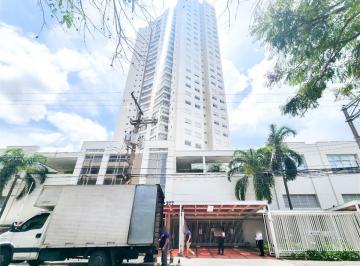 Apartamento de 3 quartos, São Paulo · APARTAMENTO 122M À VENDA NA MOÓCA
