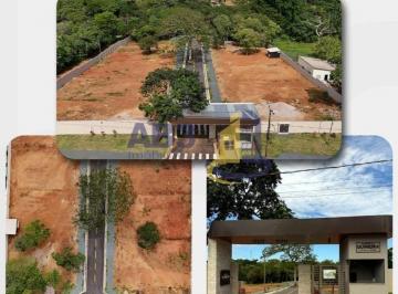 Foto 01 · Terreno no Condominio Jardim da Quineira em Chapada dos Guimarães - MT