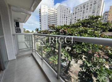 Imperdível oportunidade: Apartamento de 3 quartos · Imperdível oportunidade: Apartamento de 3 quartos e 2 suítes no Boqueirão, Santos-SP, com 2 vagas de