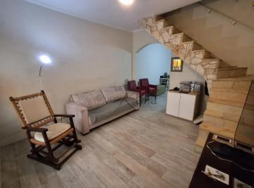 Casa · 88m² · 3 Quartos · 1 Vaga · Casa Sobrado - Perdizes - 3 Dormitórios - 100m².