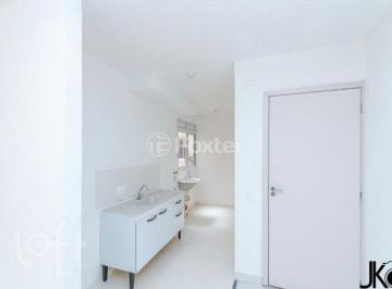 23e9161b · Apartamento, 2 dormitórios, 41.19 m², em Jardim Carvalho