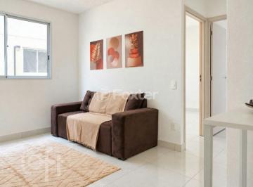 c2170f72 · Apartamento, 2 dormitórios, 41.19 m², em Jardim Carvalho