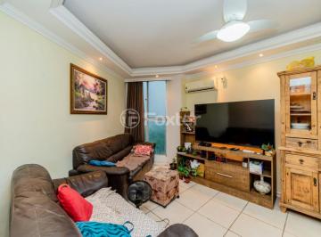 22-APARTAMENTO-3D-CRISTAL-PORTO-ALEGRE-972478.jpg · Apartamento, 3 dormitórios, 73 m², em Cristal