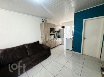 cfa01d70 · Casa em Condomínio, 2 dormitórios, 46.21 m², em Olaria