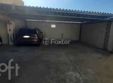 73cbe0f4 · Apartamento, 1 dormitórios, 45.03 m², em Santo Antônio