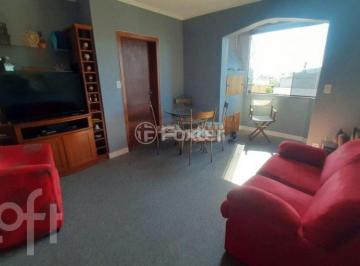 1de8e9f6 · Apartamento, 1 dormitórios, 45.03 m², em Santo Antônio