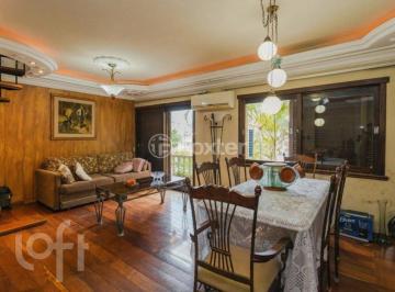 82ae916a · Cobertura, 3 dormitórios, 222 m², em Chácara das Pedras