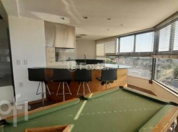 758cafd4 · Cobertura, 3 dormitórios, 339.26 m², em Ouro Branco
