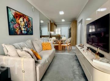 1ff87ce6 · Casa, 3 dormitórios, 82 m², em Mato Grande