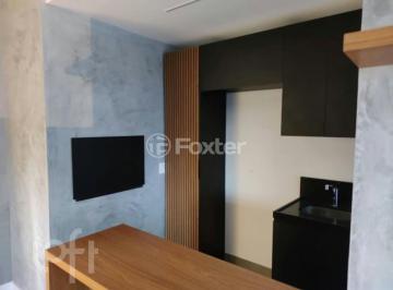 a6a90dcd · Apartamento, 1 dormitórios, 46.77 m², em Marechal Rondon