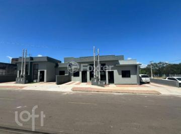 23fcce00 · Casa, 2 dormitórios, 50 m², em Santa Fé