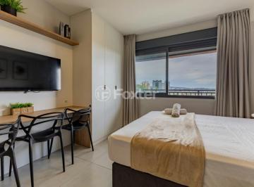 03-APARTAMENTO-1D-BELA-VISTA-PORTO-ALEGRE-972522.jpg · Apartamento, 1 dormitórios, 27 m², em Bela Vista