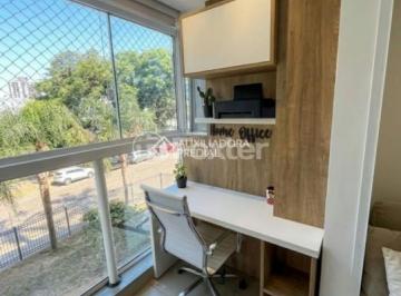 fb034e4f · Apartamento, 2 dormitórios, 64.26 m², em São Geraldo