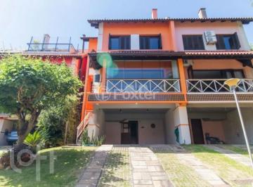 2c850bf9 · Casa em Condomínio, 4 dormitórios, 254 m², em Tristeza
