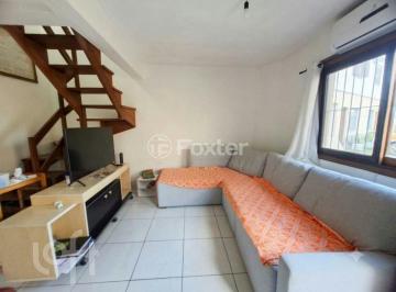d8279f6a · Casa em Condomínio, 2 dormitórios, 86.91 m², em Hípica