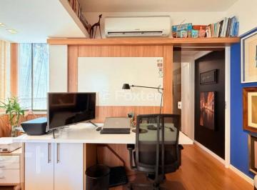 6c5e021e · Apartamento, 1 dormitórios, 42.6 m², em Bom Fim