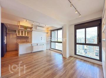 73afee3d · Apartamento, 2 dormitórios, 72.31 m², em Cidade Baixa