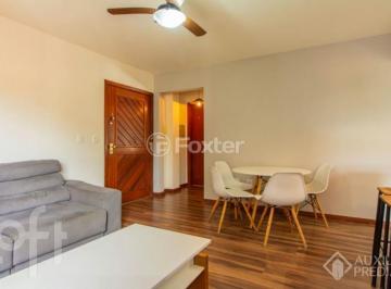 7f853185 · Apartamento, 1 dormitórios, 43.69 m², em Jardim Botânico