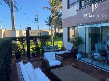 a2f2653551c94449170bd3b4323682d8.jpg · Apartamento à venda, 118 m² por R$ 2.900.000,00 - Prainha - Aquiraz/CE