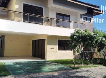 ccb26a1e6e536f08c4c380be1e628b75.jpg · Casa à venda, 198 m² por R$ 1.100.000,00 - Edson Queiroz - Fortaleza/CE